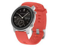 Amazfit Amazfit GTR 42mm Red - 534464 - zdjęcie 1